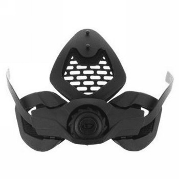 Ajustador de talla de casco Switchblade talla S negro - 1