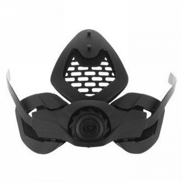 Ajustador de talla de casco Switchblade talla S negro - 1