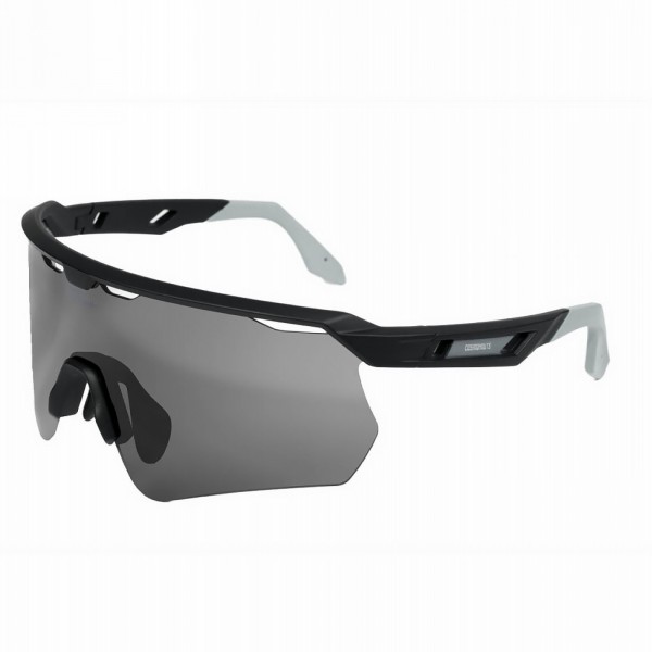 KOSMONAUTEN BRILLE LUNA 1 SCHWARZ - 1