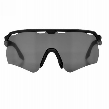 KOSMONAUTEN BRILLE LUNA 1 SCHWARZ - 2