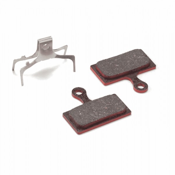 Pads for cerapl shiman xtr 2011 - 1