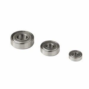 Bottom bracket bearing 22x37x8/11,5mm medium seal for gx - 1
