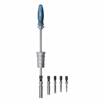 Extracteur professionnel skf tmic 7-28 pour roulements de diamètre intérieur de 7 à 28 mm - 1