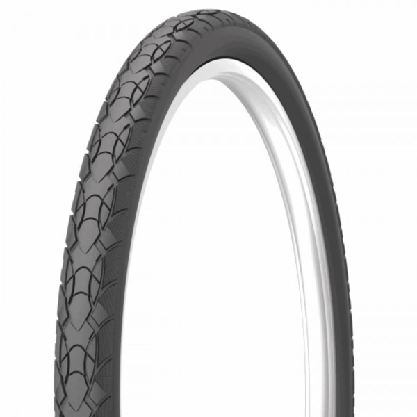 Kwick journey 700x45 srcon ks 60tpi rigid tire - 1