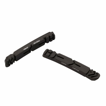 Mtb carbon pro 72 mm bremsbeläge für carbonfelgen - 1