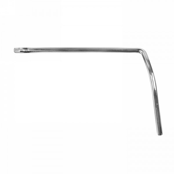 Handlebar lever r 98 right - 1