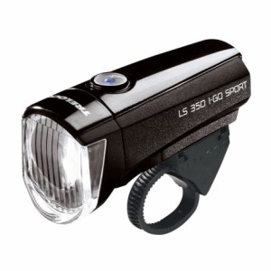Fanale anteriore a led ls360 i-go sport 15 lux - 1 - Luci - 4016167065406