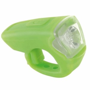 Green streem front light with usb cable - 1