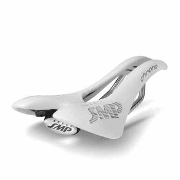 Selle chrono blanc 2018 - 1