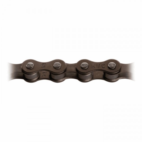 Chain 1 / 2x1 / 8 hv410 112 links, plug length 8.6mm bronze - 1