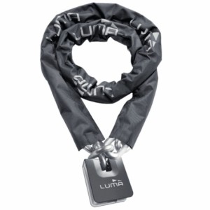 Luma solido 3818 chain 90 cm 15mm chain with key - 1