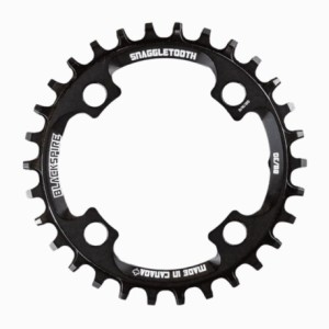 Couronne snaggletooth 88 / 30t xtr985 - 1