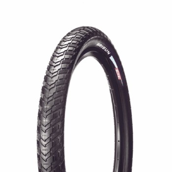 Pneu 20' x 2.25 (50-406) bmx a-703 rigide - 1