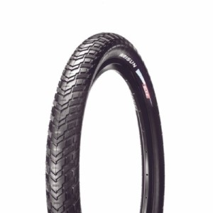 Neumático 20' x 2,25 (50-406) bmx a-703 rígido - 1