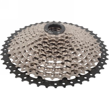 Cassette sprocket ventura, 11-speed, 11-46 teeth (11/13/15/17/21/24/28/32/36/40/46), satin, mv - 1