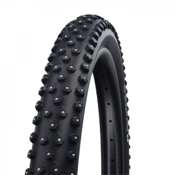 TIRE 27.5' X 2.25 ICE SPIKER PRO RIGID 378 WITH STUDS - 1