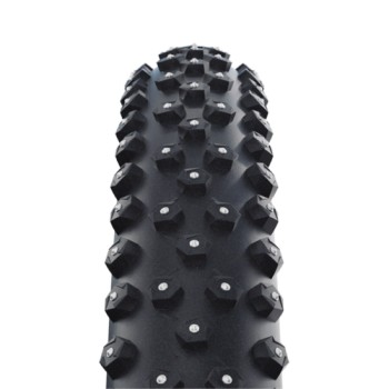 TIRE 27.5' X 2.25 ICE SPIKER PRO RIGID 378 WITH STUDS - 2