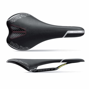 Sella slr 131x275mm (s1) kit carbonio - 122gr - 1 - Selle - 8030282520912