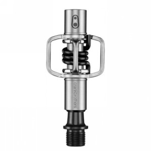 Eggbeater pedals 1 black spring - 1