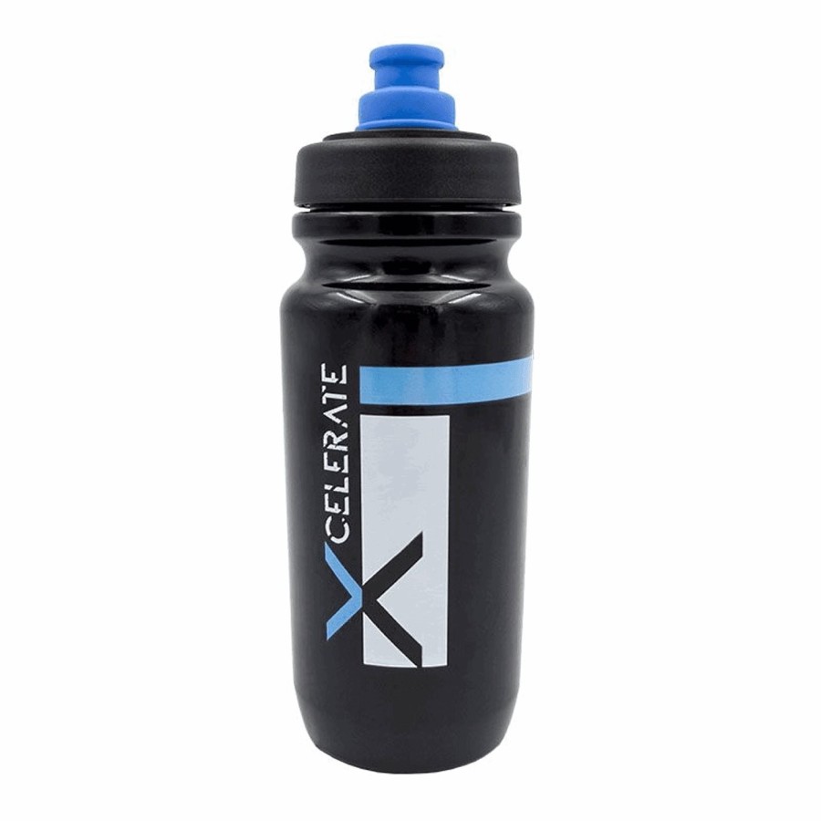 X-celerate flasche 550 ml x gewicht: 66 g schwarz/blau - 1