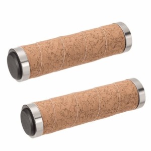 Grips with cork type tape 130mm - 1