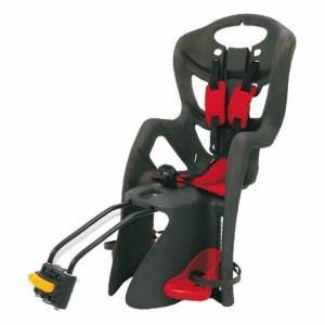 Pepe rear seat attachment to the gray multifix frame - 1