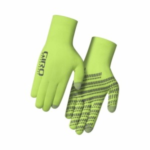 Guanti giro xnetic h2o highlight yellow/black m 21 - 1