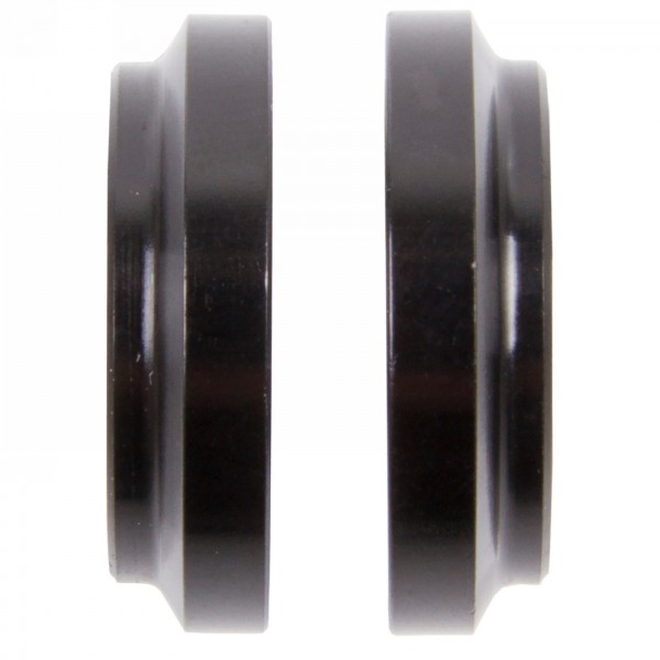 Compensating sleeves, for novatec '3in1' vr hubs 326420ff - d791sb, for 15 mm thru axle, mv - 1