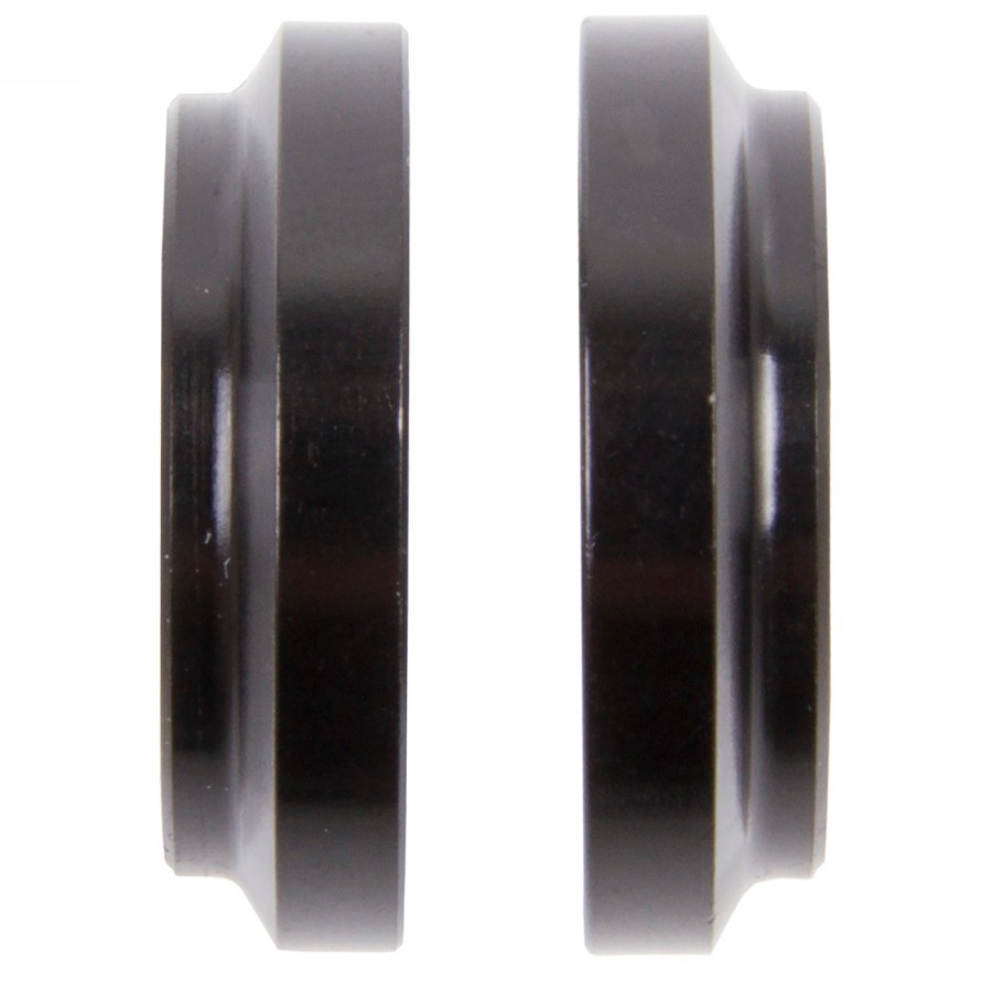 Compensating sleeves, for novatec '3in1' vr hubs 326420ff - d791sb, for 15 mm thru axle, mv - 1