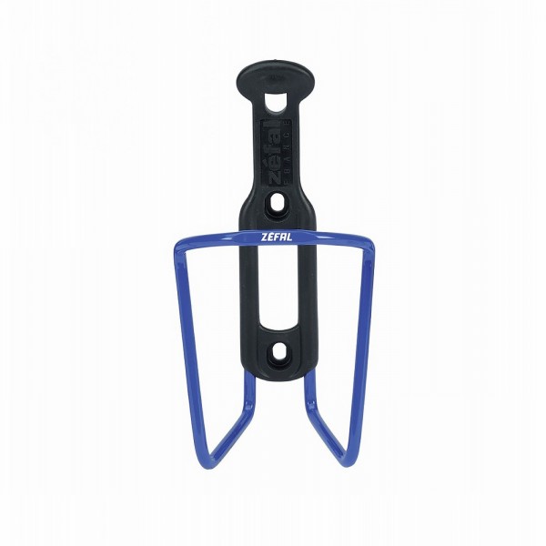 ALUPLAST 124 BLUE WATER BOTTLE HOLDER - 1