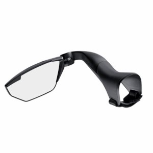 Miroir eyelink 125x178mm - poids : 75g en carbon black carbon - 1