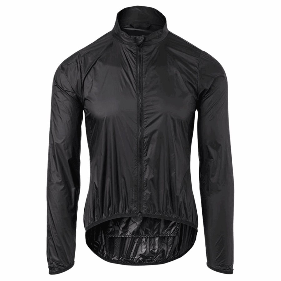 Wind ii sport men's jacket black size xl - 1