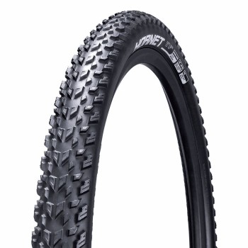 Cubierta hornet 27,5x2,20 rígido negro para e-bike premium line - 1