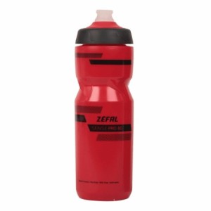 Sense pro 80 bottle 800ml red/black - 1