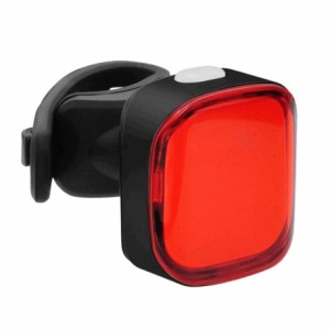 Eye rear light with led 36 chips 2 functions and usb cable - 1