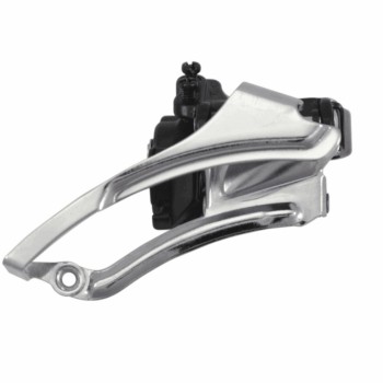 Dérailleur mtb fdm500 avec adaptateur 42-18t de 34.9 à 28.6 mm - 1