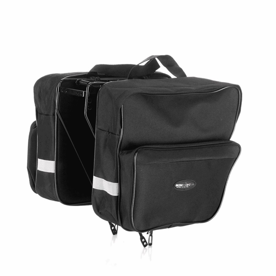 Side bags with pocket a.144 - 1