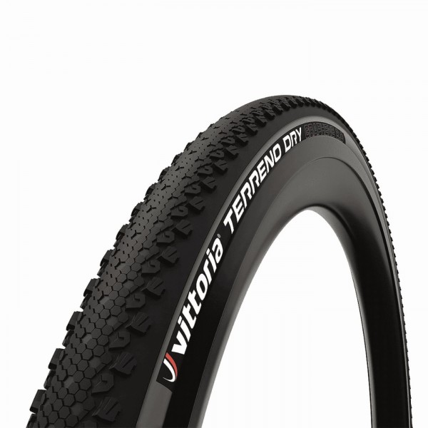 Pneu 28" 700x 33 (33-622) terrain dry tnt graphene 2.0 pliable - 1