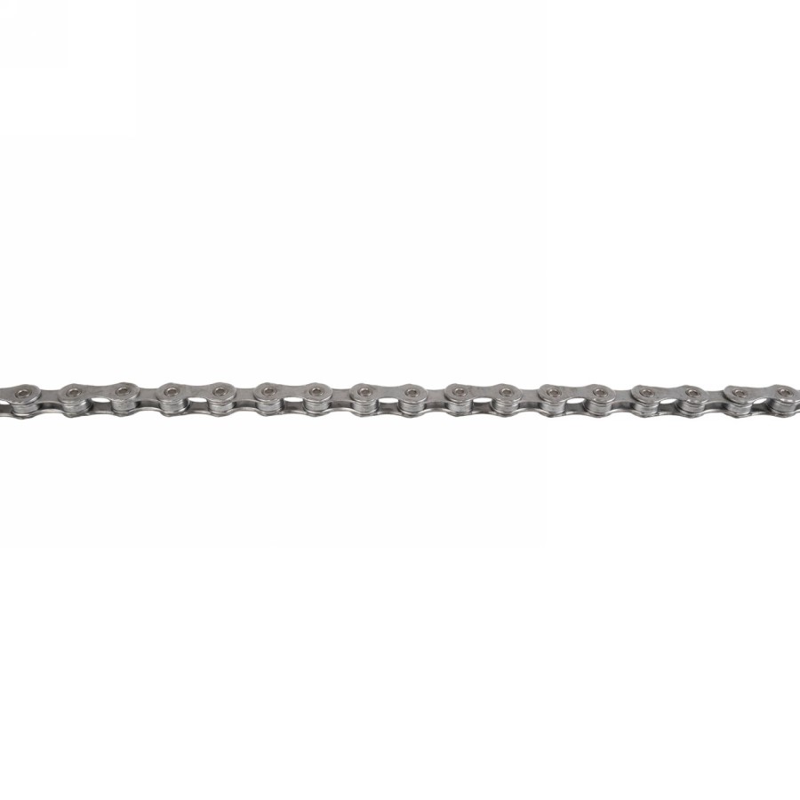 Bicycle chain m-wave, anti-rust, 1/2x11/128, 116 links, 11-speed, with locking link, ek - 1