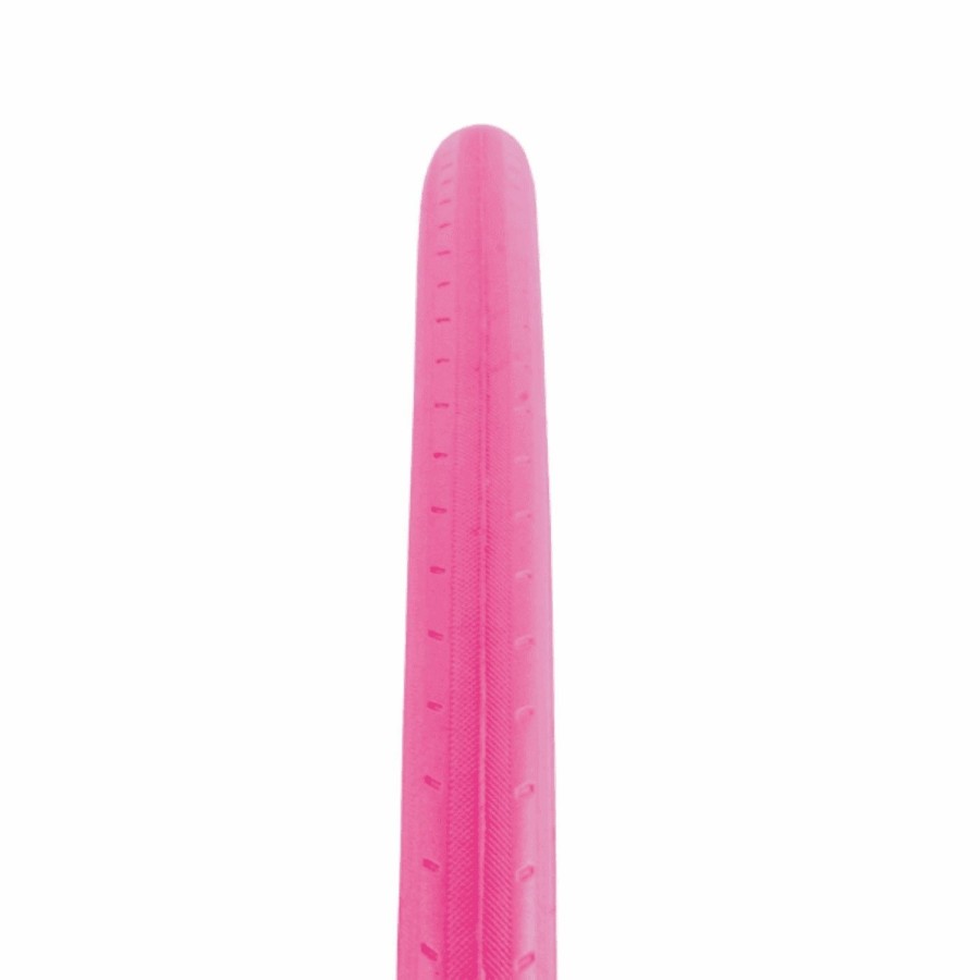 Copertura koncept color 700x23 30 tpi rigido rosa - 1 - Copertoni - 