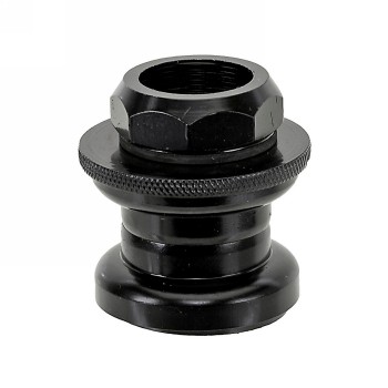 Eco 1' steering series, steel, 22.4/30/27.0 mm - 1