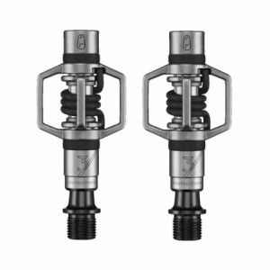 Eggbeater 3 spring pedals black cyclocross / xc / trail - 1