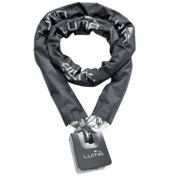 Cadena luma solido 3818 170 cm 15mm con llave - 1