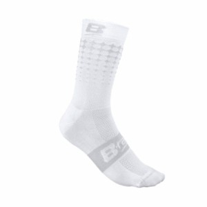 Soft air plus socks white / silver 40-43 m - 1