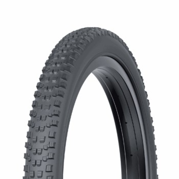 Nevegal 2 27.5 "x2.60 dt / atc 120tpi foldable tire - 1