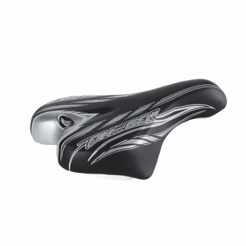 Sella 16/20 ok go nero/grigio - 1 - Selle - 8051772127060