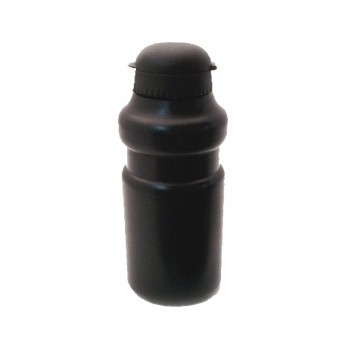 Flasche 500 ml schwarz - 1