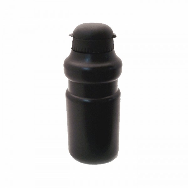 Bottle 500ml black - 1