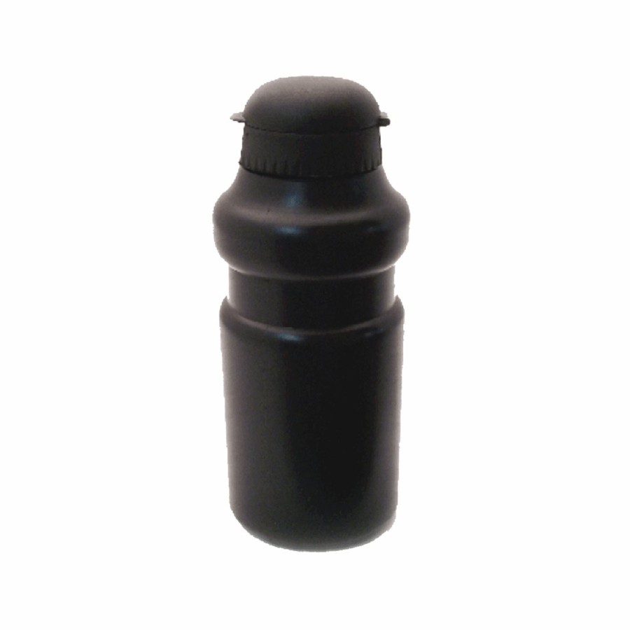 Bottle 500ml black - 1