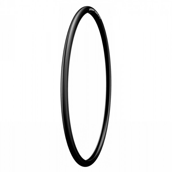 Pneu 700x25 (25-622) dynamic sport noir rigide - 1